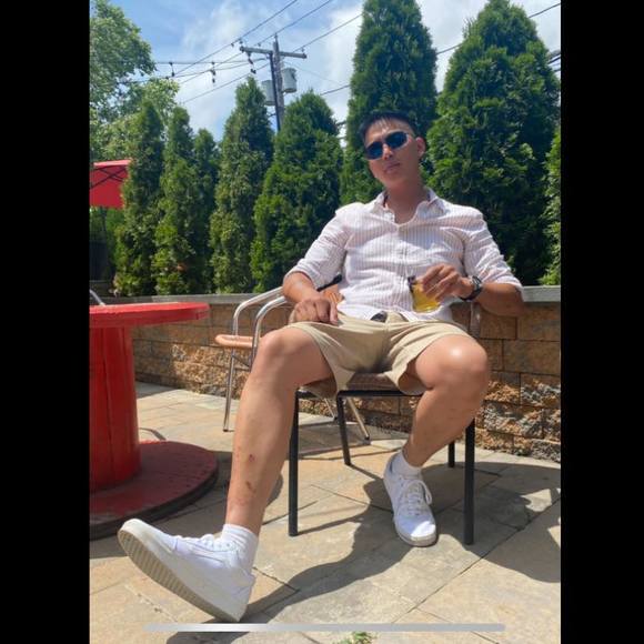 Meet your Posher, Chino - Picture 1 of 1